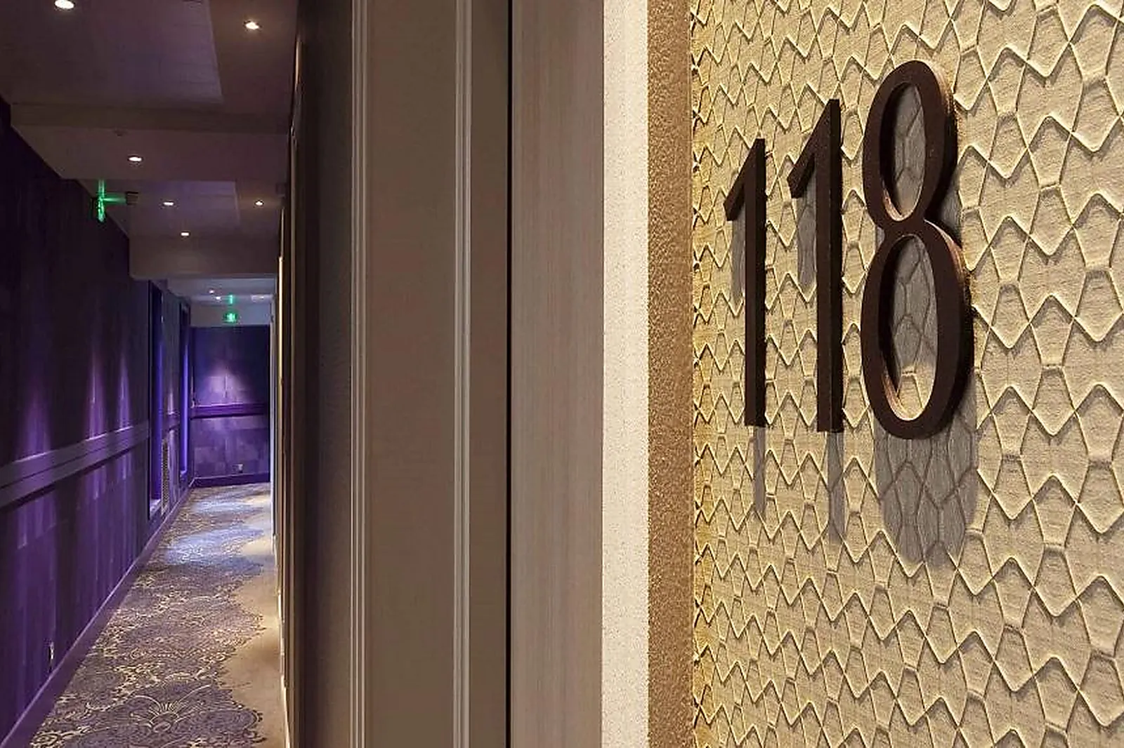 Lieux événementiels, HÔTEL OCEANIA L'UNIVERS TOURS