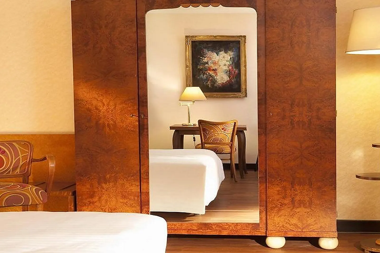 Lieux événementiels, HÔTEL OCEANIA LE CONTINENTAL BREST