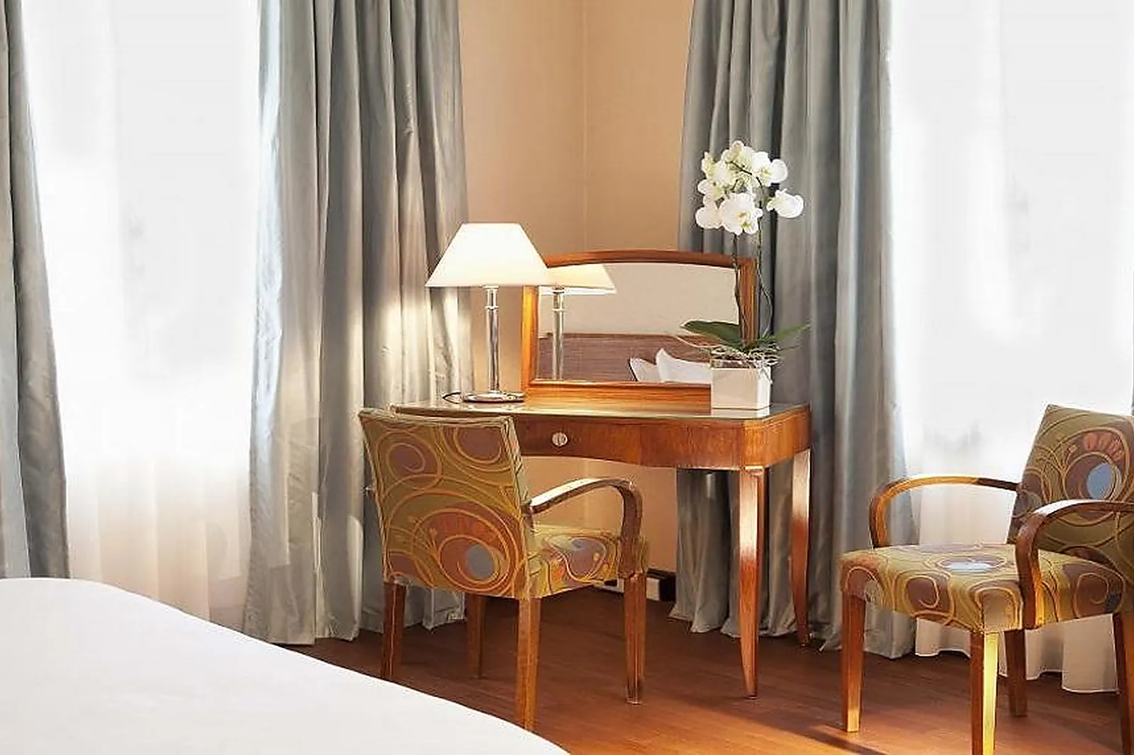 Lieux événementiels, HÔTEL OCEANIA LE CONTINENTAL BREST