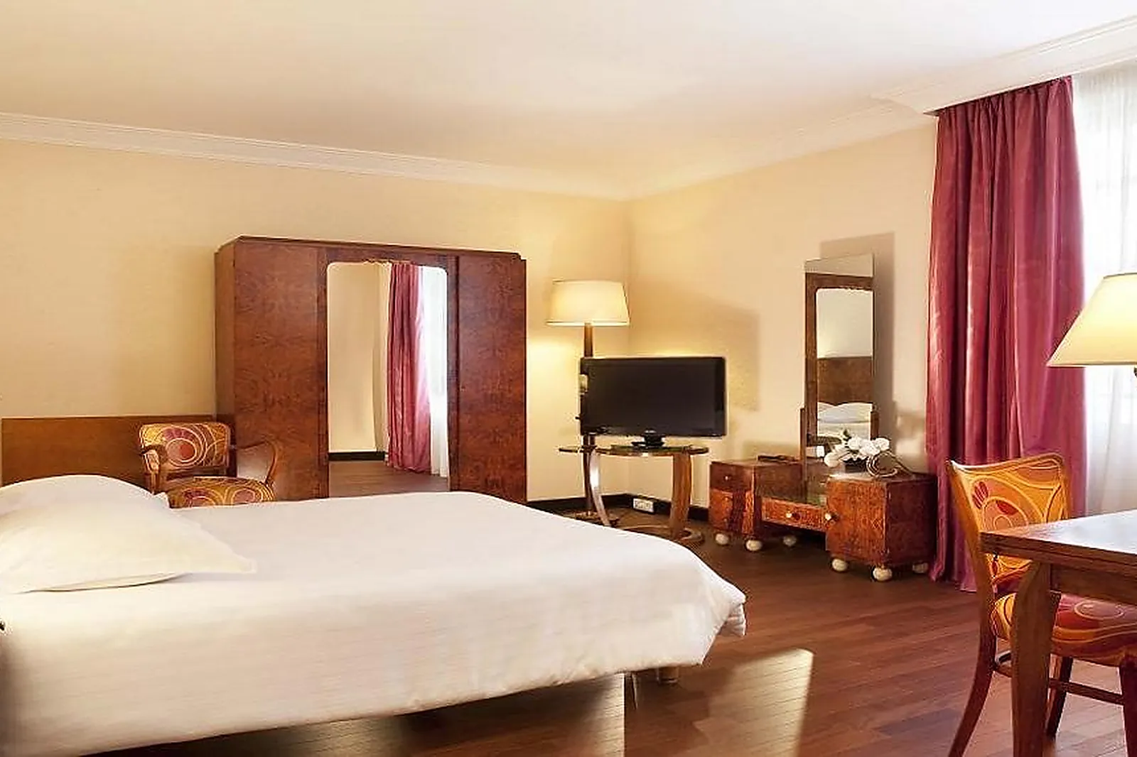 Lieux événementiels, HÔTEL OCEANIA LE CONTINENTAL BREST