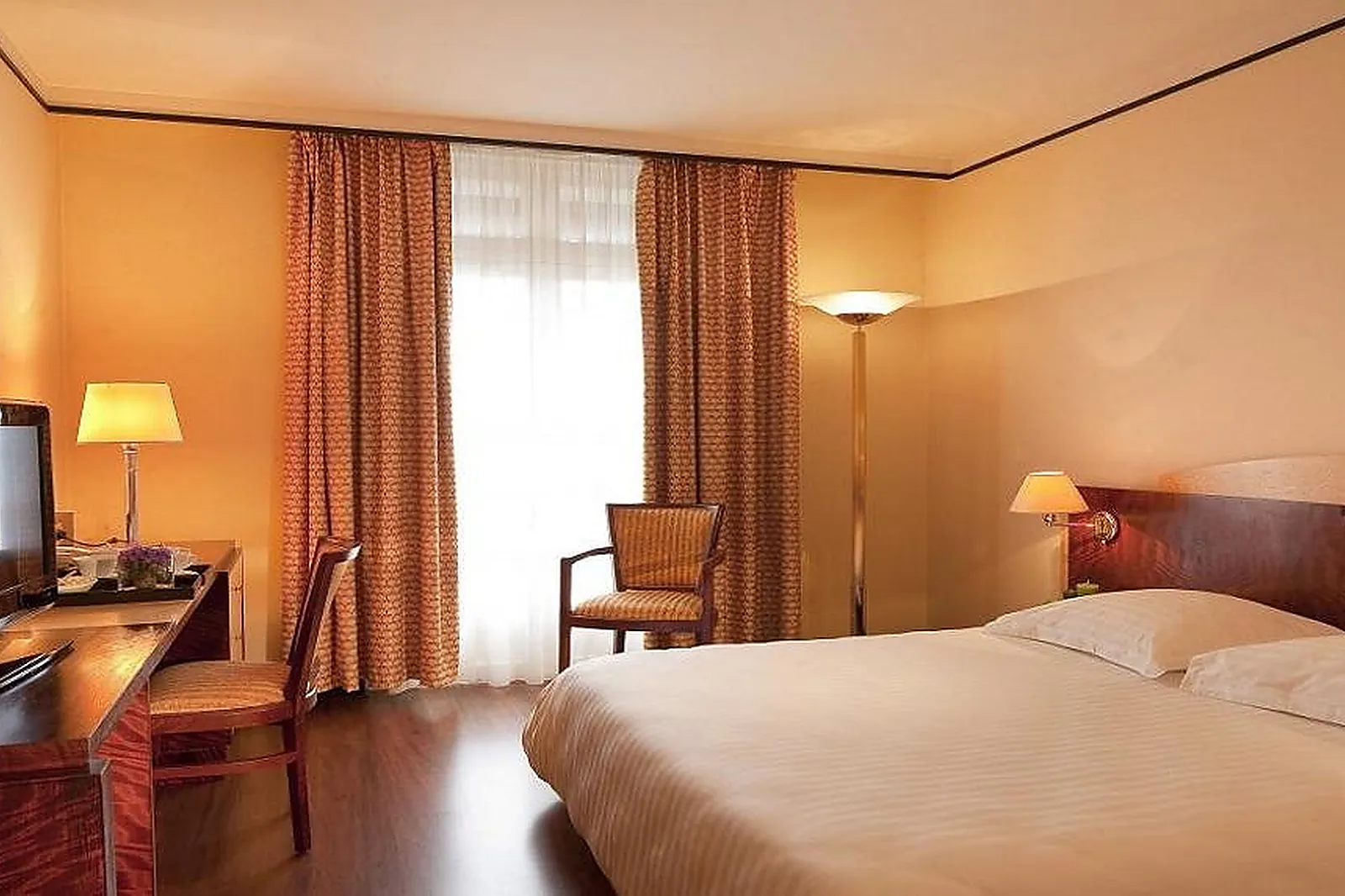 Lieux événementiels, HÔTEL OCEANIA LE CONTINENTAL BREST