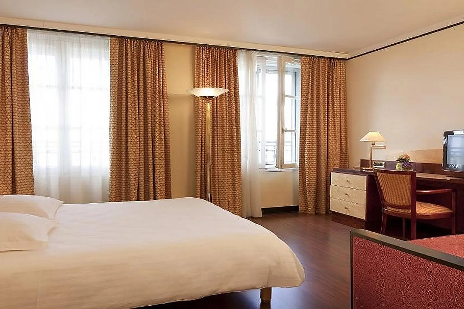 Lieux événementiels, HÔTEL OCEANIA LE CONTINENTAL BREST