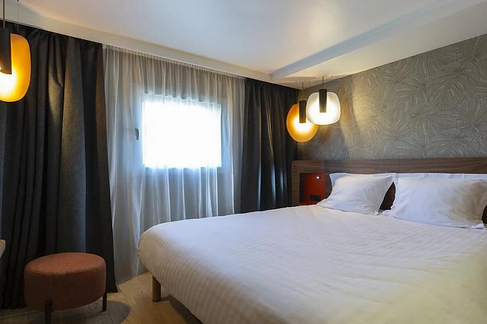 Lieux événementiels, HÔTEL OCEANIA PARIS PORTE DE VERSAILLES