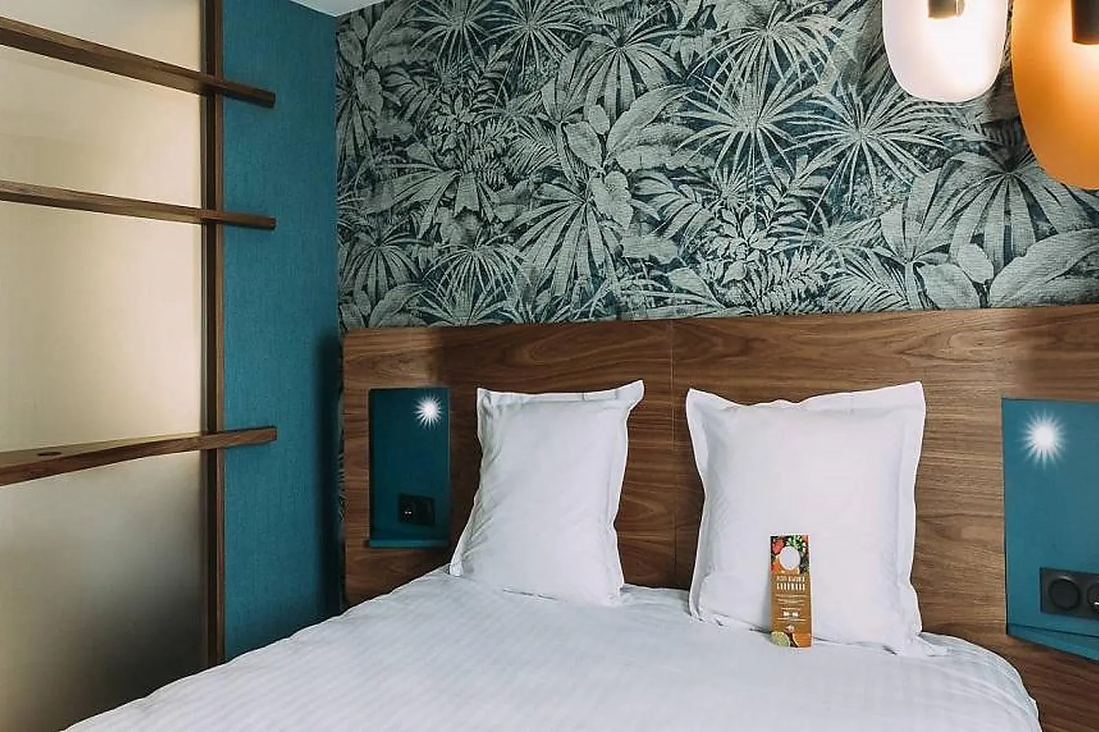 Lieux événementiels, HÔTEL OCEANIA PARIS PORTE DE VERSAILLES