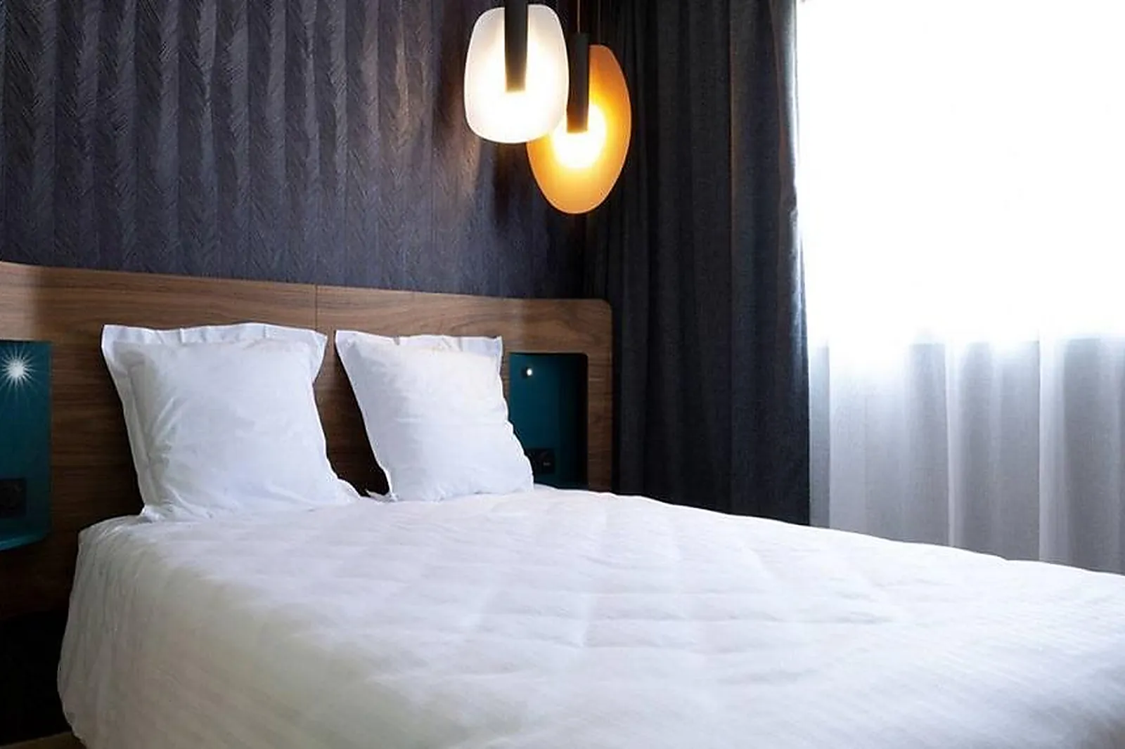 Lieux événementiels, HÔTEL OCEANIA PARIS PORTE DE VERSAILLES