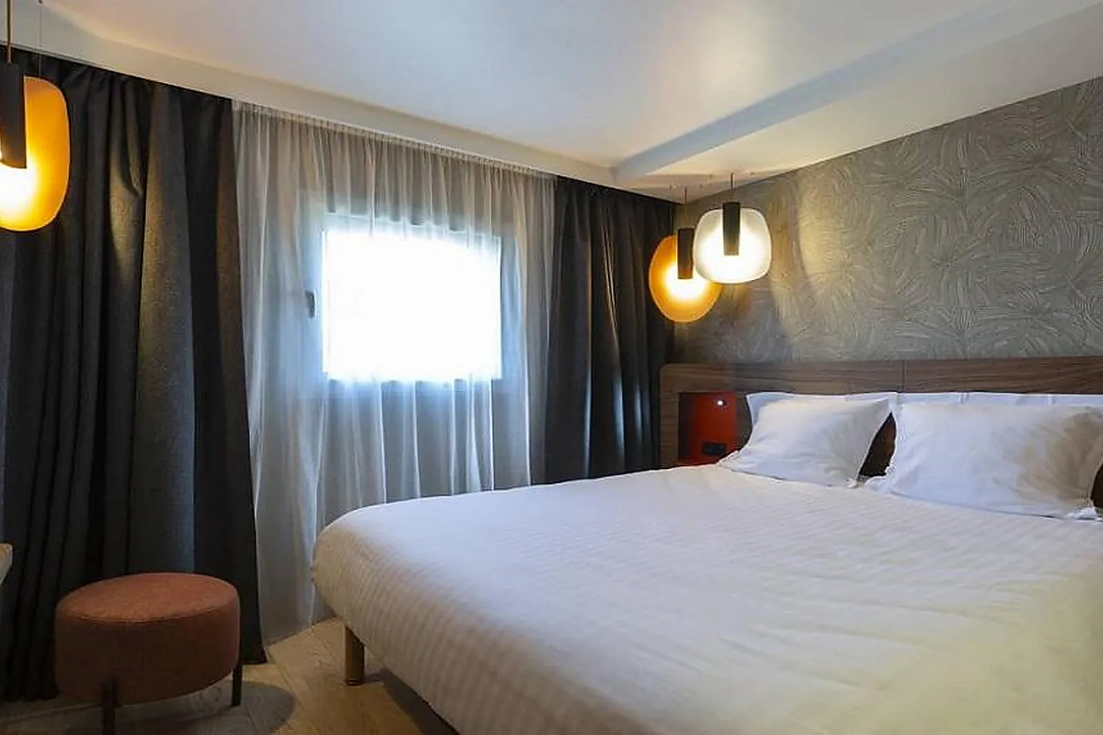 Lieux événementiels, HÔTEL OCEANIA PARIS PORTE DE VERSAILLES