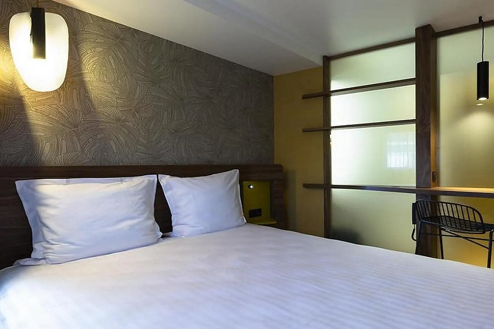 Lieux événementiels, HÔTEL OCEANIA PARIS PORTE DE VERSAILLES