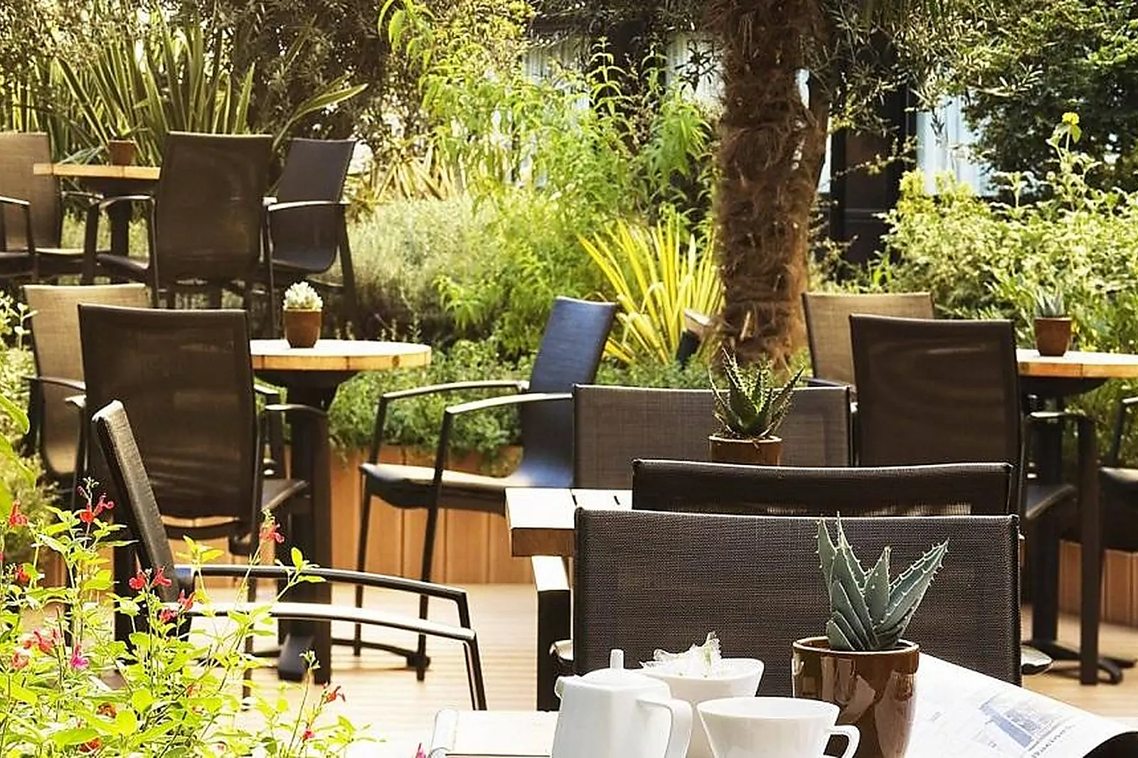 Lieux événementiels, HÔTEL OCEANIA PARIS PORTE DE VERSAILLES