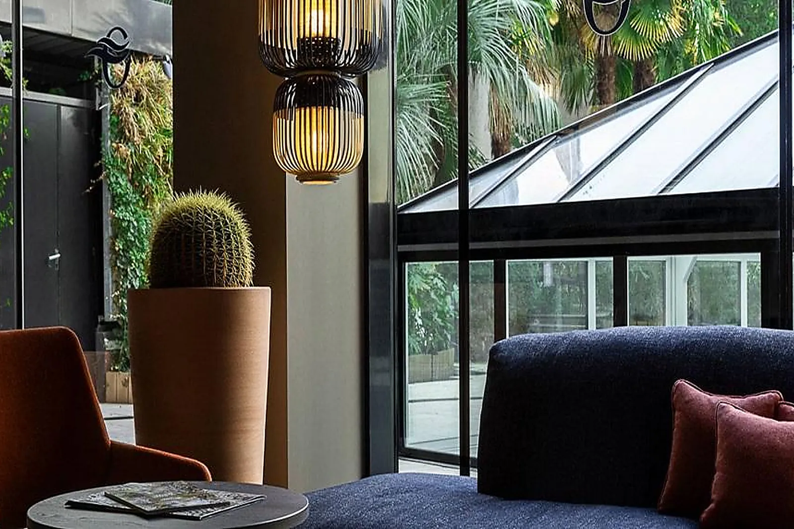 Lieux événementiels, HÔTEL OCEANIA PARIS PORTE DE VERSAILLES