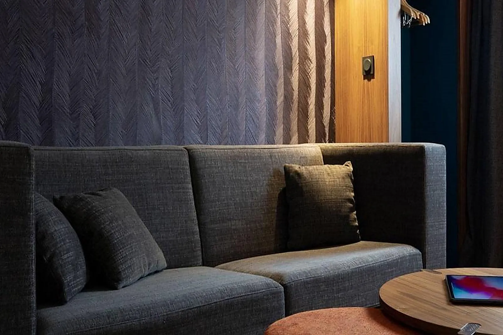 Lieux événementiels, HÔTEL OCEANIA PARIS PORTE DE VERSAILLES