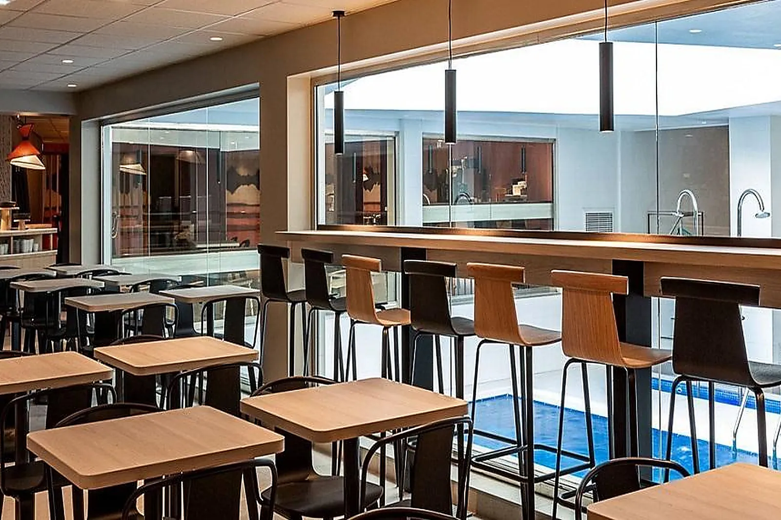 Lieux événementiels, HÔTEL OCEANIA PARIS PORTE DE VERSAILLES