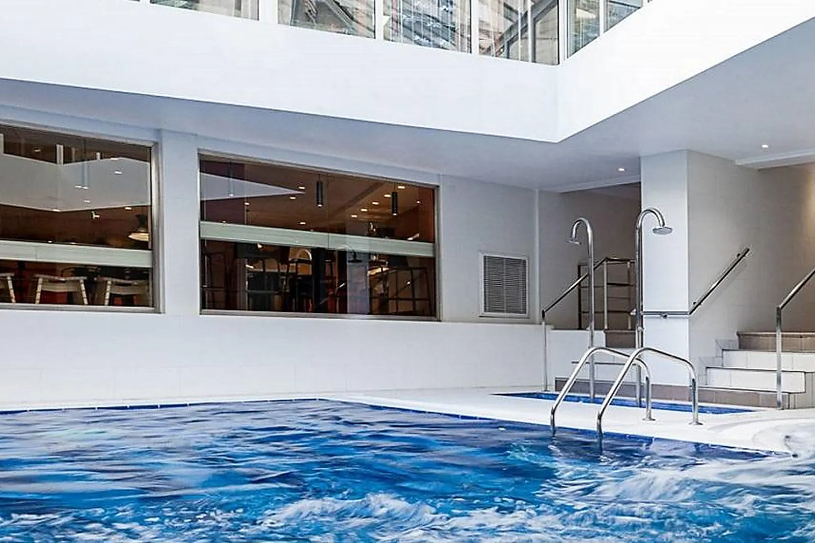 Lieux événementiels, HÔTEL OCEANIA PARIS PORTE DE VERSAILLES