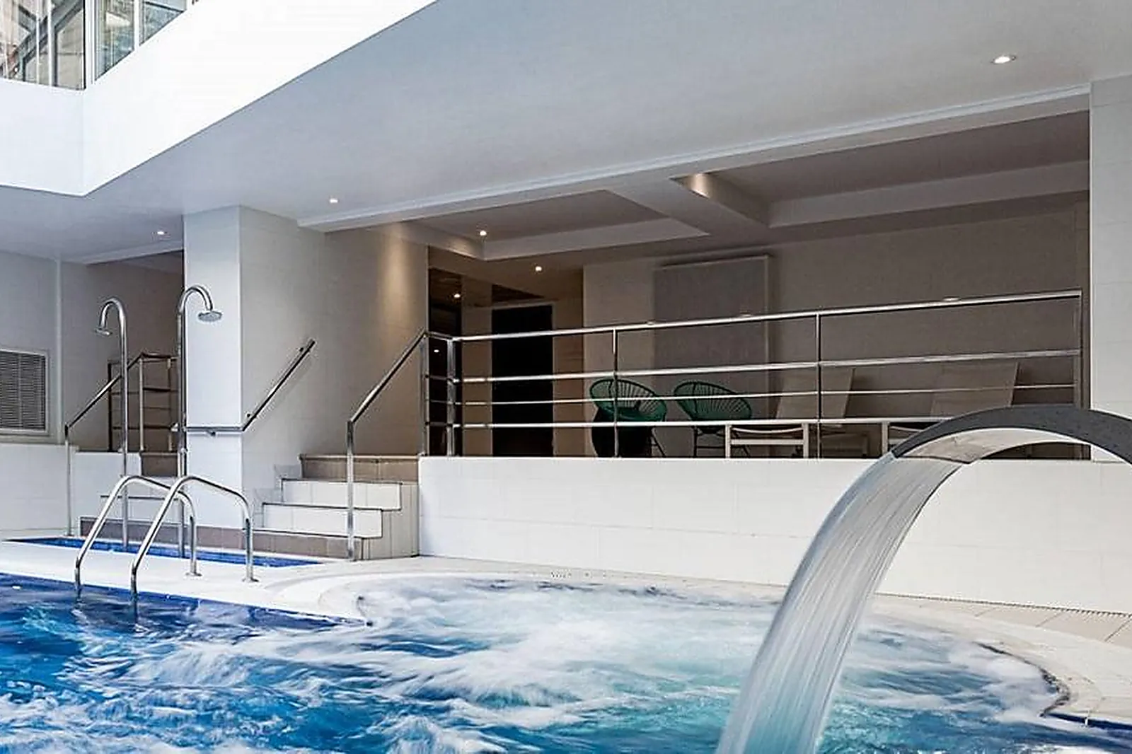 Lieux événementiels, HÔTEL OCEANIA PARIS PORTE DE VERSAILLES