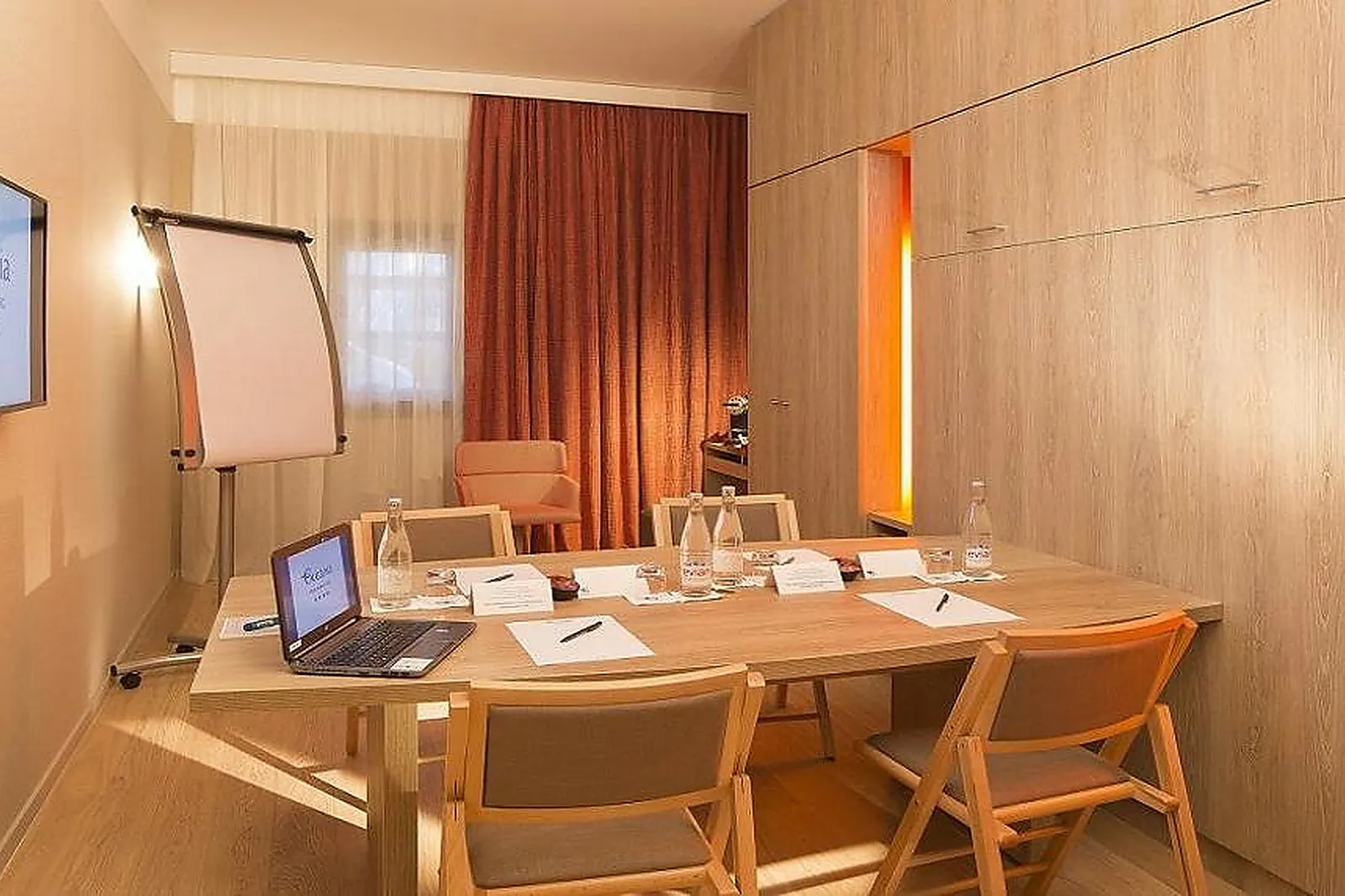 Lieux événementiels, HÔTEL OCEANIA PARIS ROISSY CDG