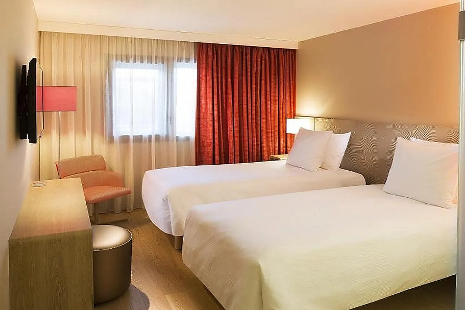 Lieux événementiels, HÔTEL OCEANIA PARIS ROISSY CDG