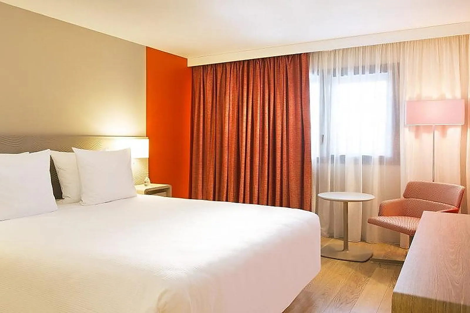 Lieux événementiels, HÔTEL OCEANIA PARIS ROISSY CDG