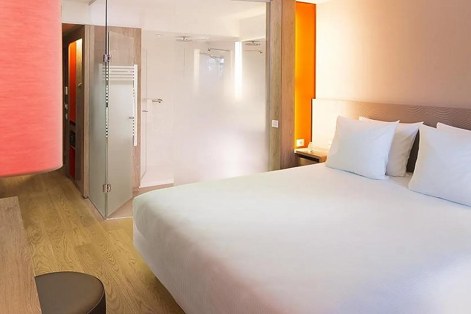 Lieux événementiels, HÔTEL OCEANIA PARIS ROISSY CDG