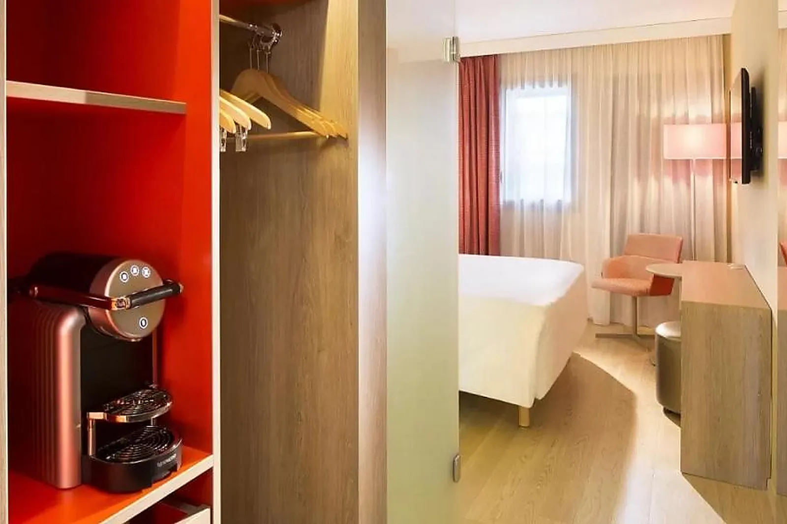 Lieux événementiels, HÔTEL OCEANIA PARIS ROISSY CDG