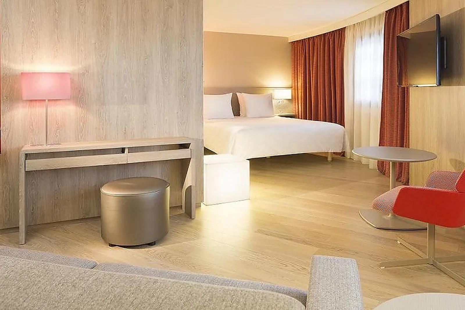 Lieux événementiels, HÔTEL OCEANIA PARIS ROISSY CDG