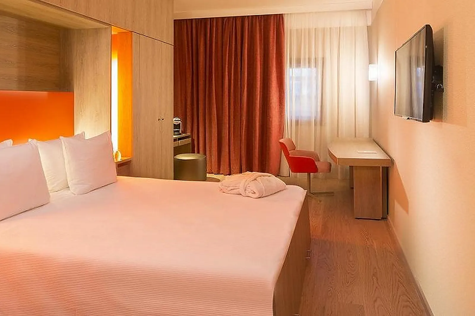 Lieux événementiels, HÔTEL OCEANIA PARIS ROISSY CDG