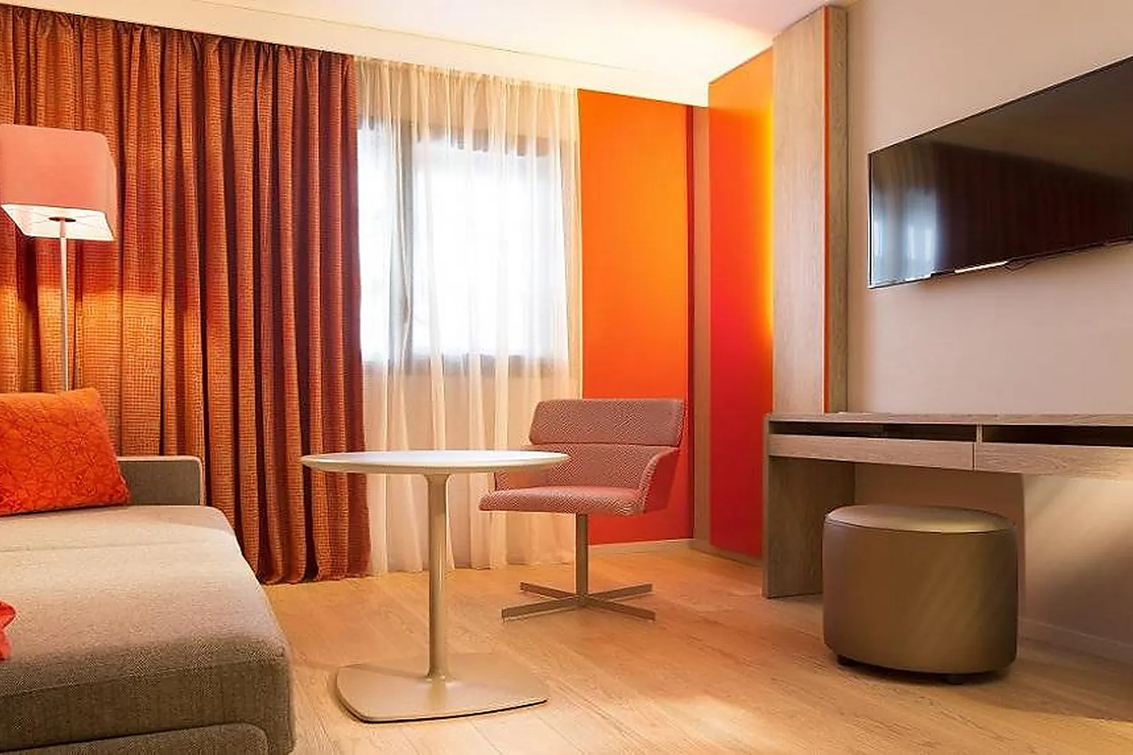 Lieux événementiels, HÔTEL OCEANIA PARIS ROISSY CDG