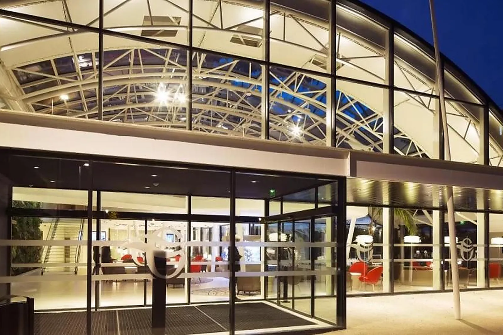 Lieux événementiels, HÔTEL OCEANIA PARIS ROISSY CDG