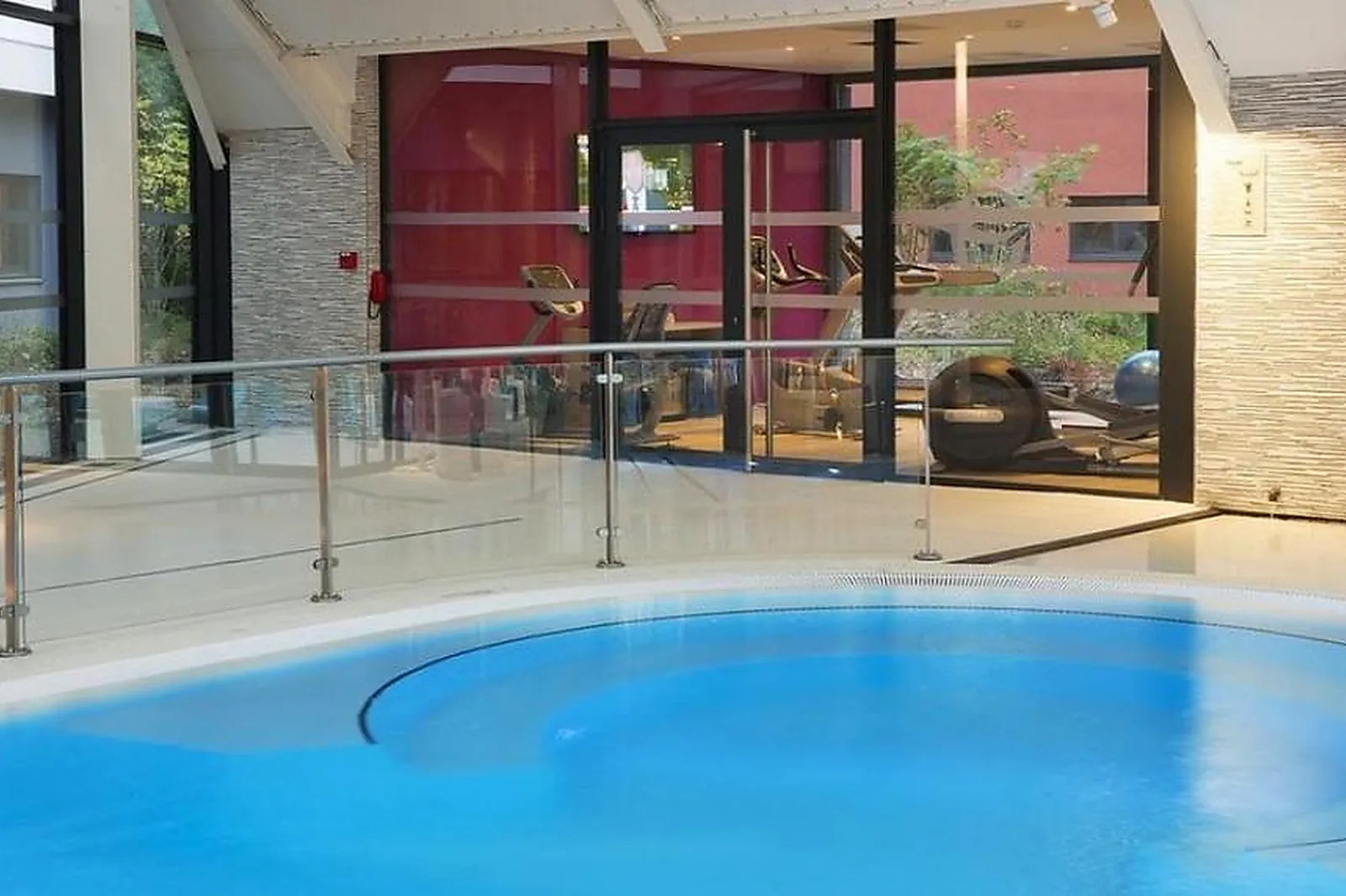 Lieux événementiels, HÔTEL OCEANIA PARIS ROISSY CDG