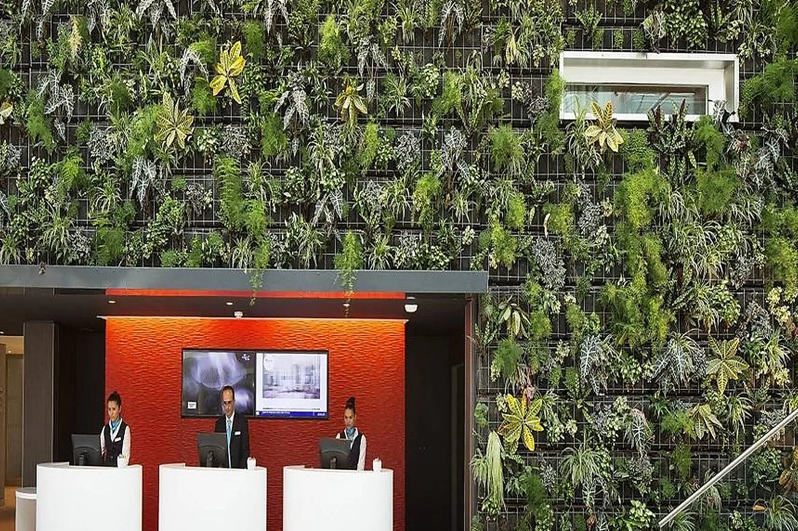 Lieux événementiels, HÔTEL OCEANIA PARIS ROISSY CDG