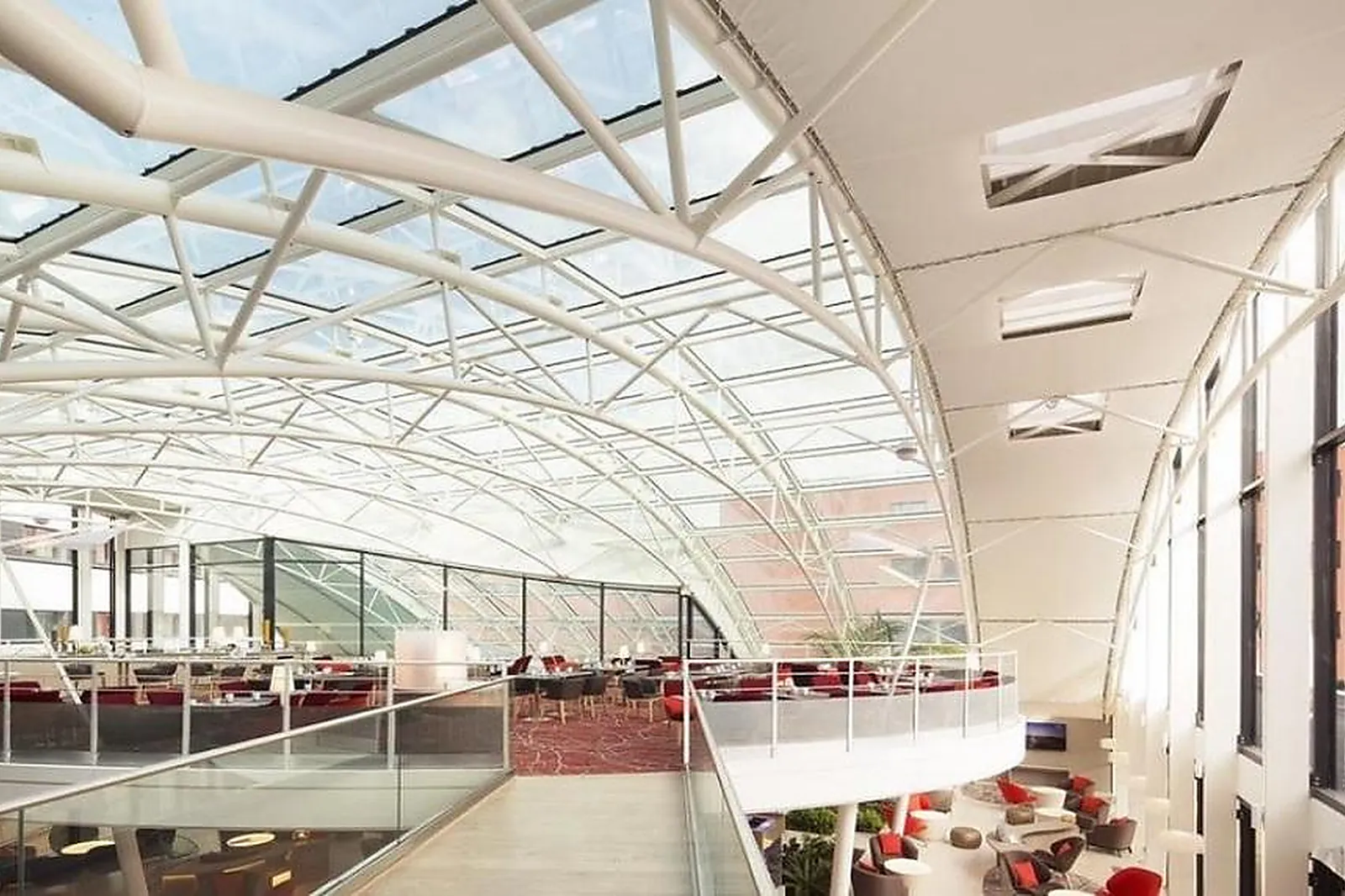 Lieux événementiels, HÔTEL OCEANIA PARIS ROISSY CDG