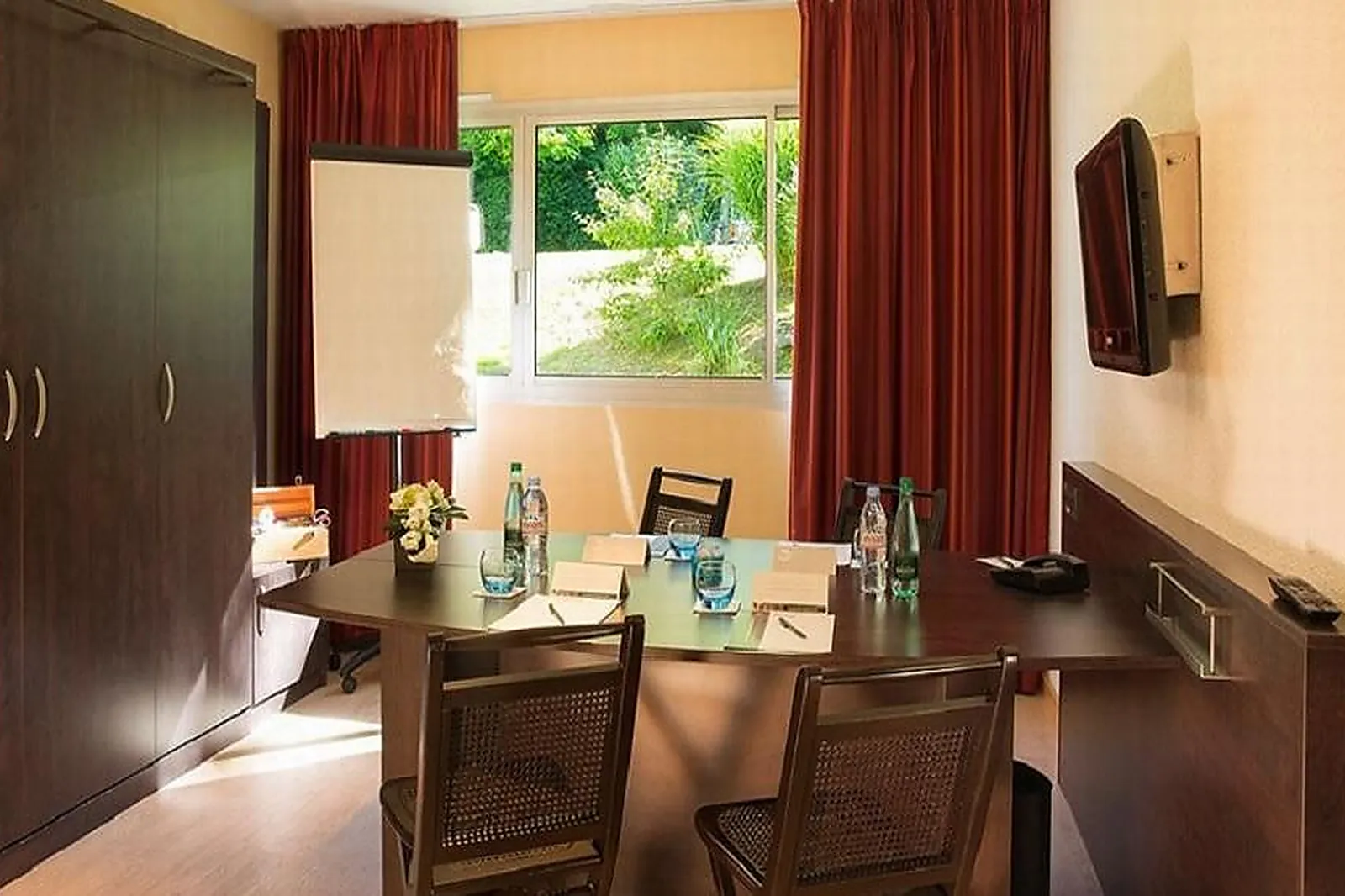 Lieux événementiels, HÔTEL OCEANIA QUIMPER