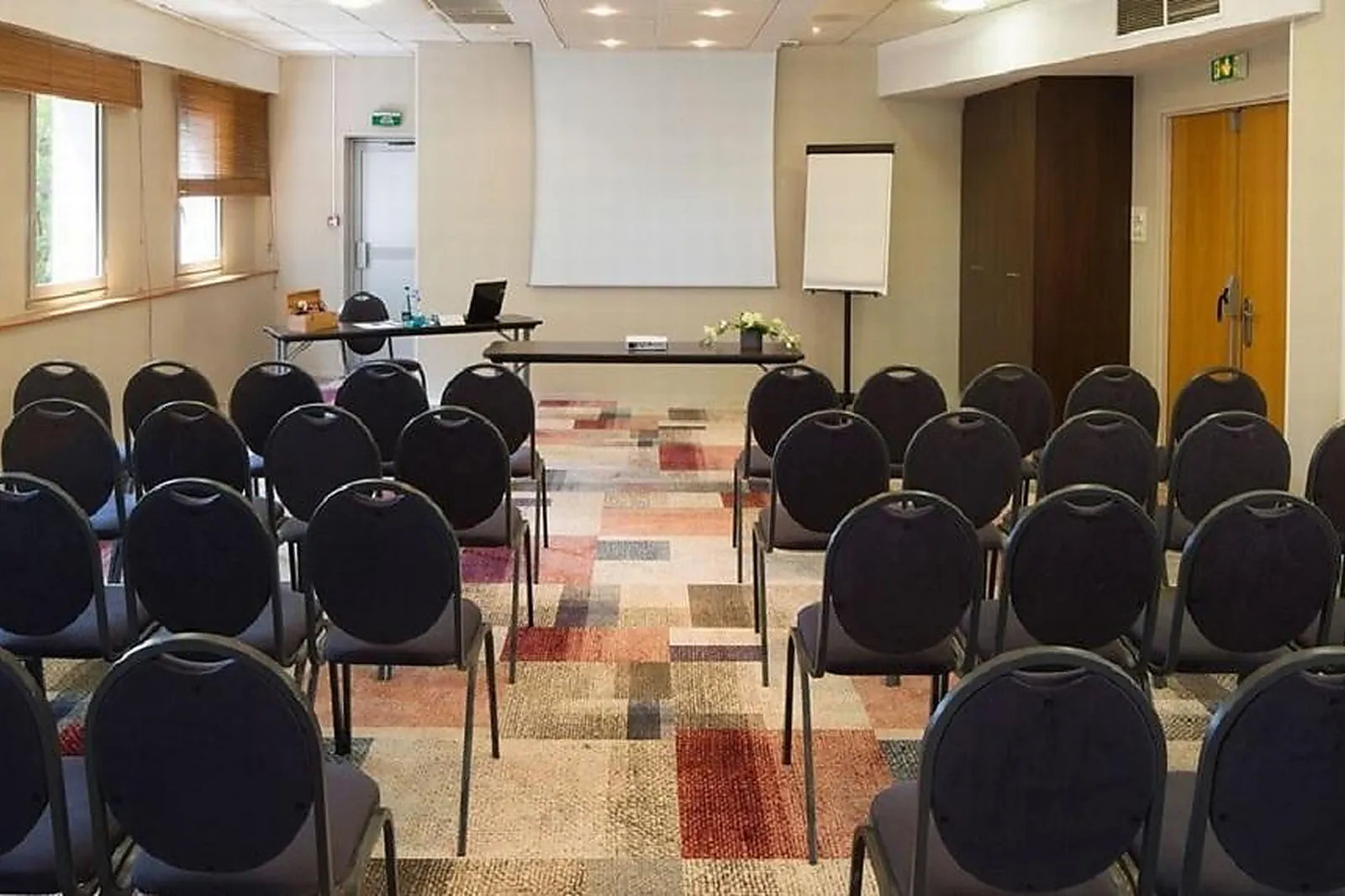 Lieux événementiels, HÔTEL OCEANIA QUIMPER