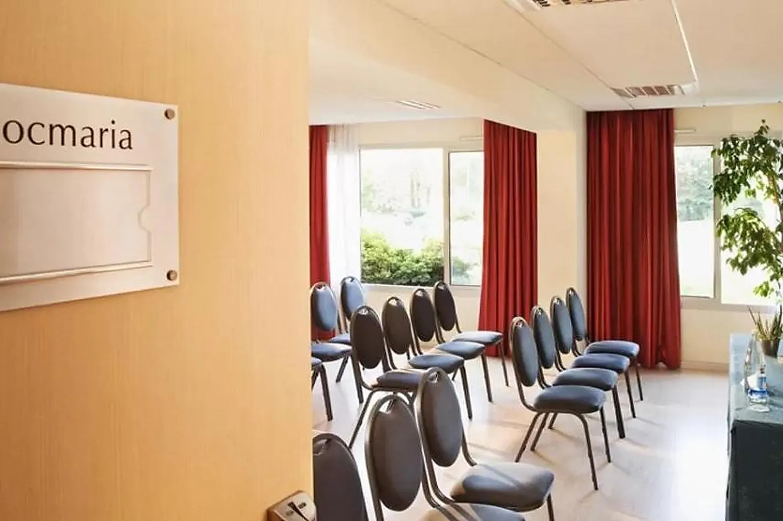 Lieux événementiels, HÔTEL OCEANIA QUIMPER