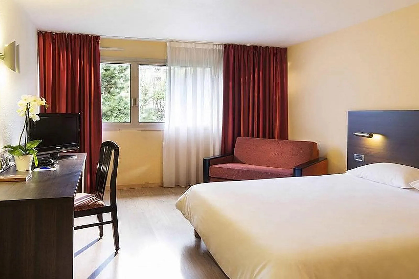 Lieux événementiels, HÔTEL OCEANIA QUIMPER