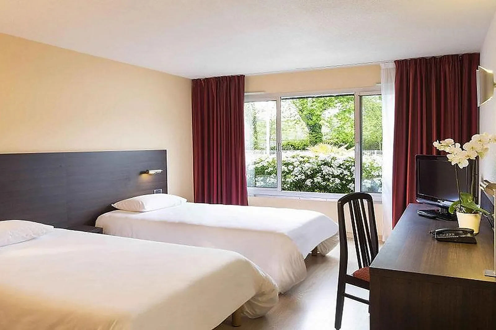 Lieux événementiels, HÔTEL OCEANIA QUIMPER