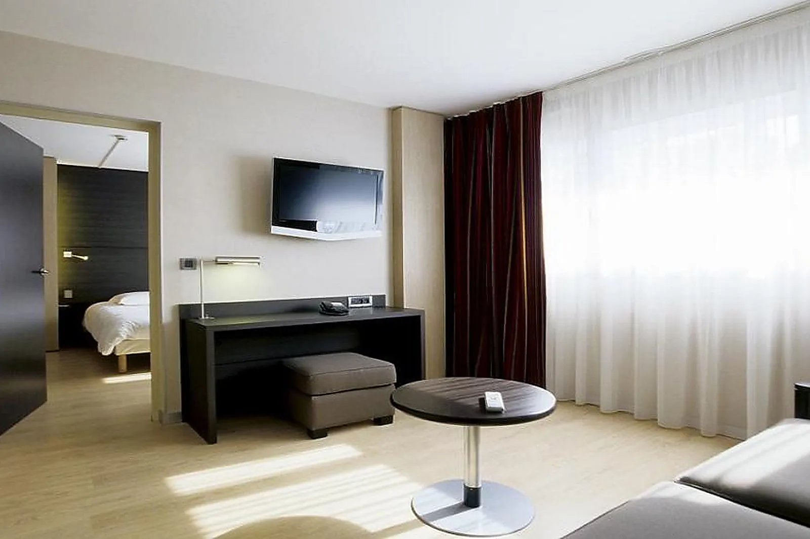 Lieux événementiels, HÔTEL OCEANIA QUIMPER