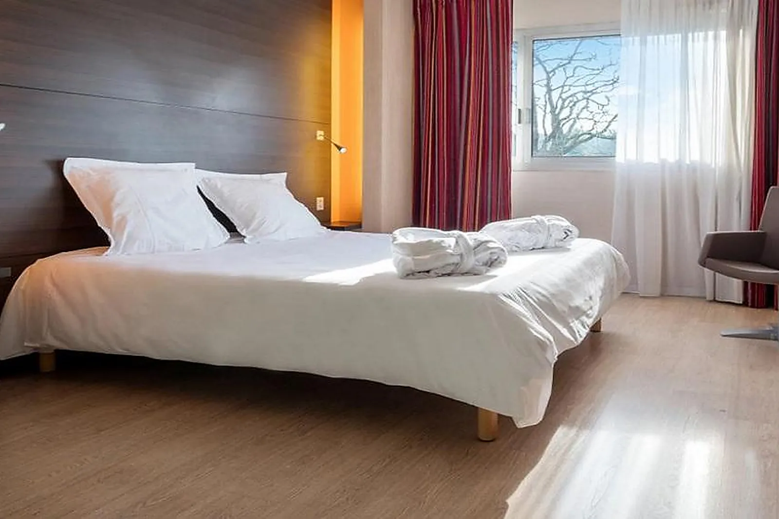 Lieux événementiels, HÔTEL OCEANIA QUIMPER