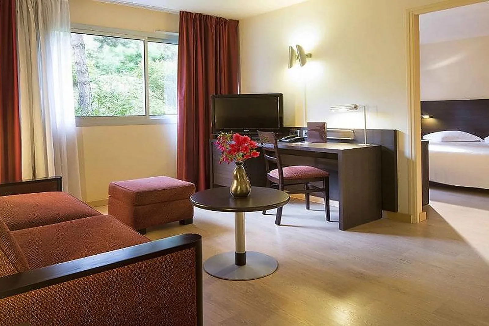 Lieux événementiels, HÔTEL OCEANIA QUIMPER