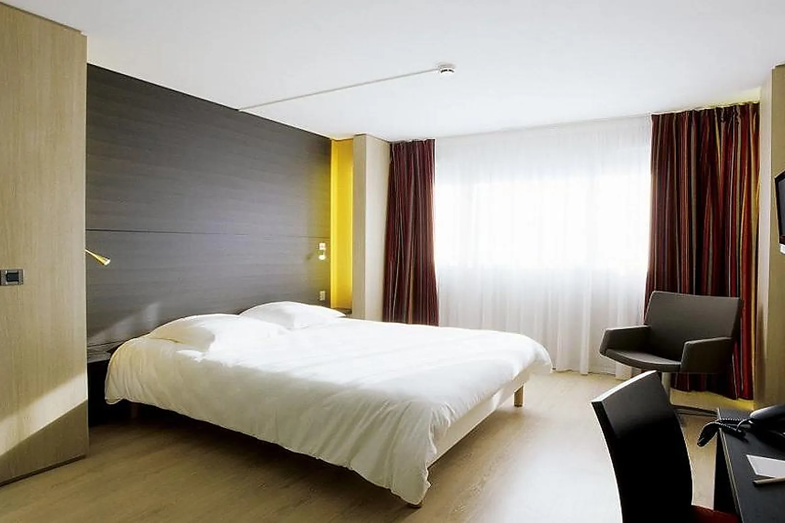 Lieux événementiels, HÔTEL OCEANIA QUIMPER