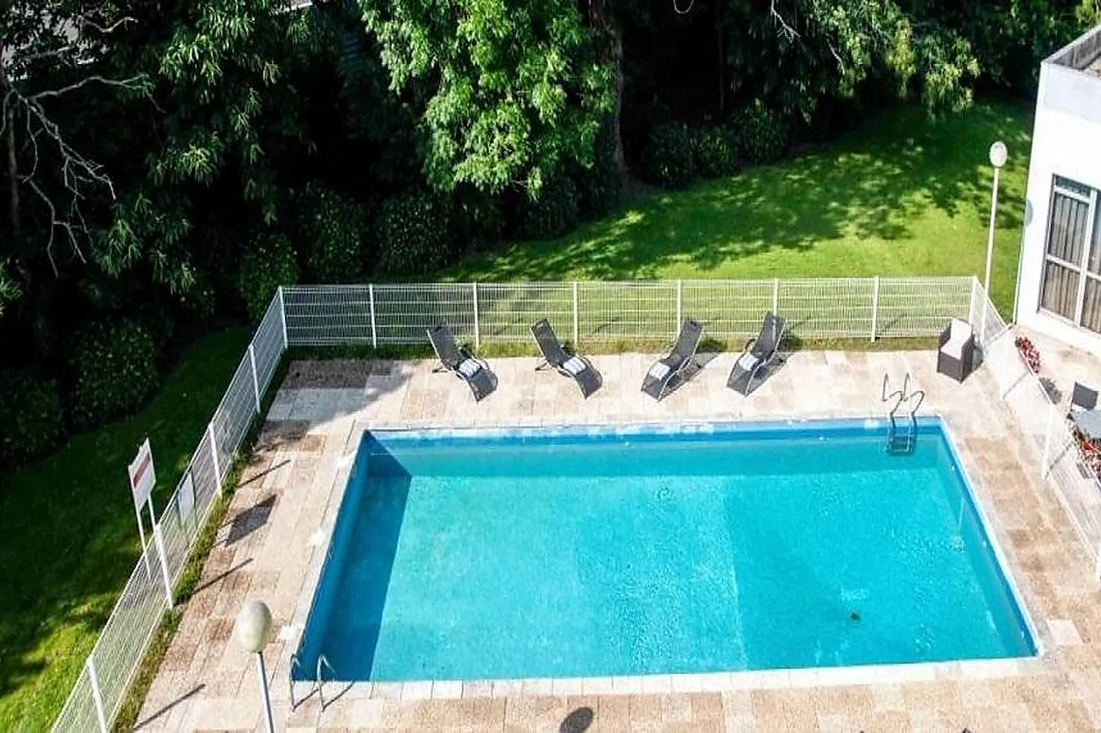 Lieux événementiels, HÔTEL OCEANIA QUIMPER