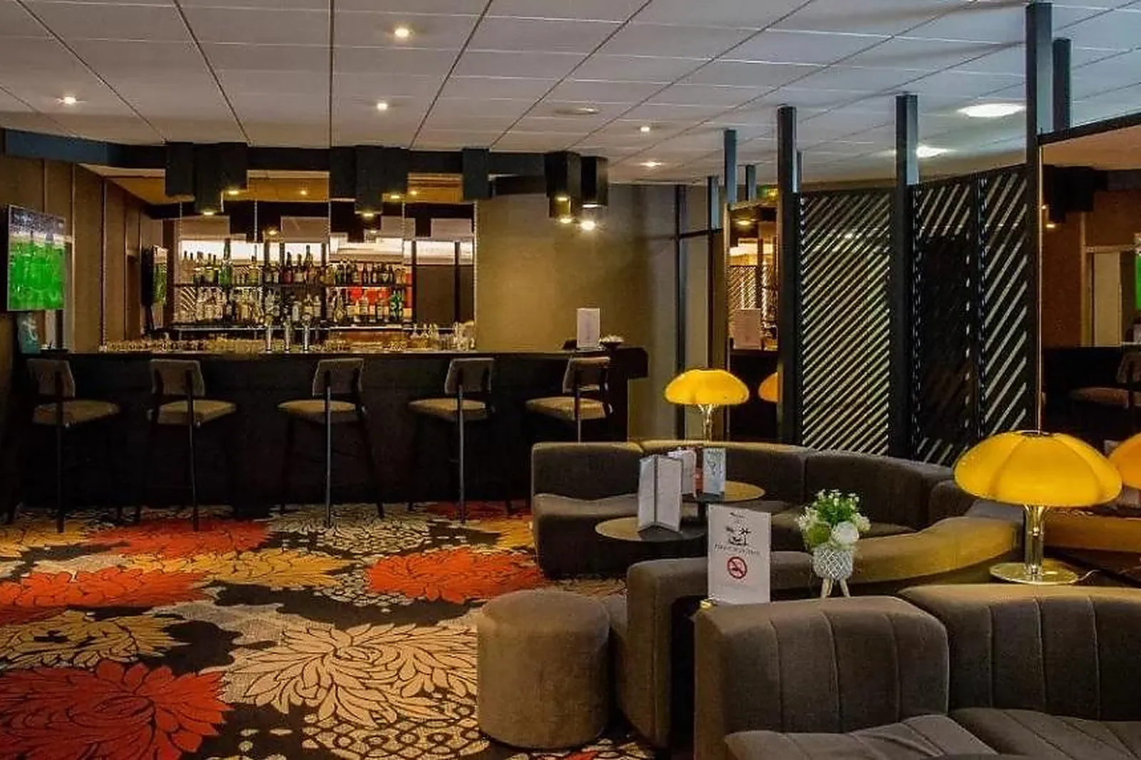 Lieux événementiels, HÔTEL OCEANIA QUIMPER