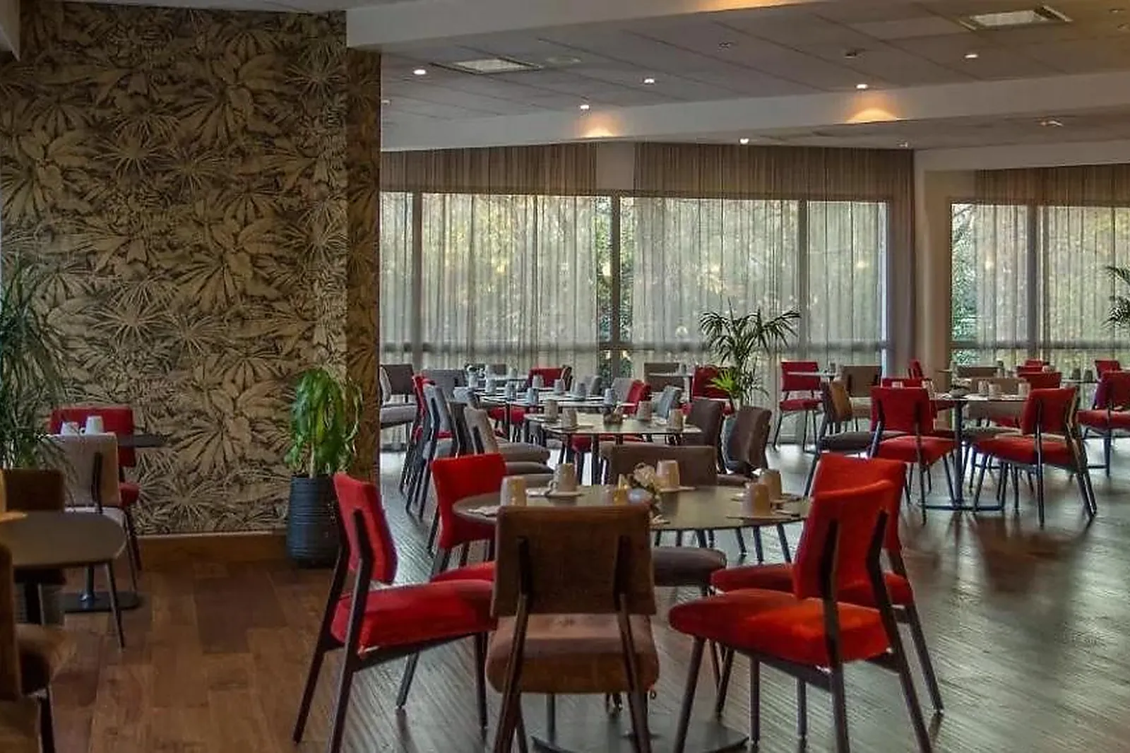 Lieux événementiels, HÔTEL OCEANIA QUIMPER