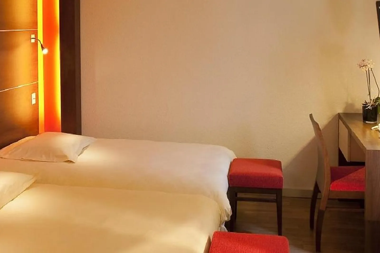 Lieux événementiels, HÔTEL OCEANIA RENNES