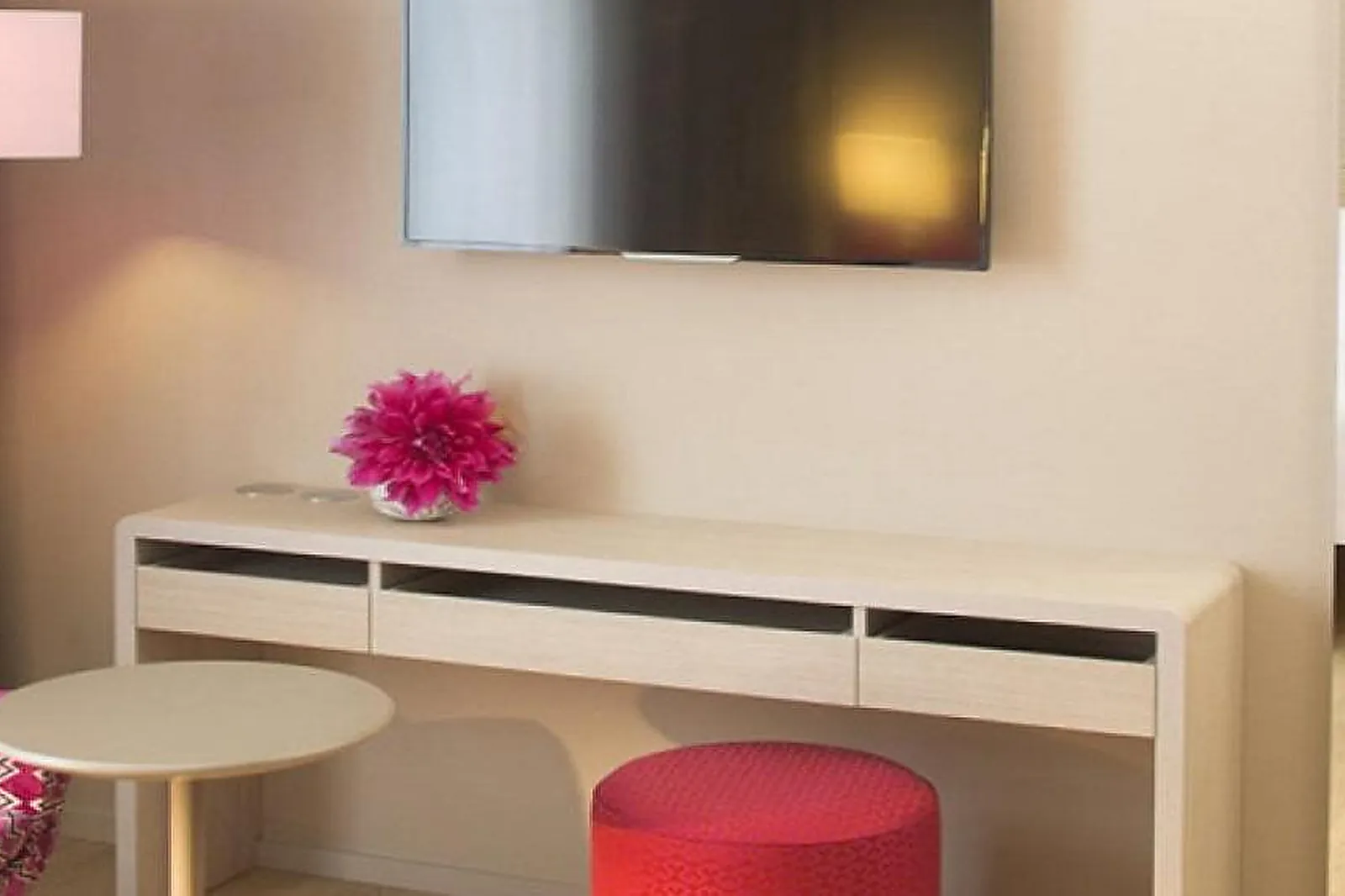 Lieux événementiels, HÔTEL OCEANIA RENNES