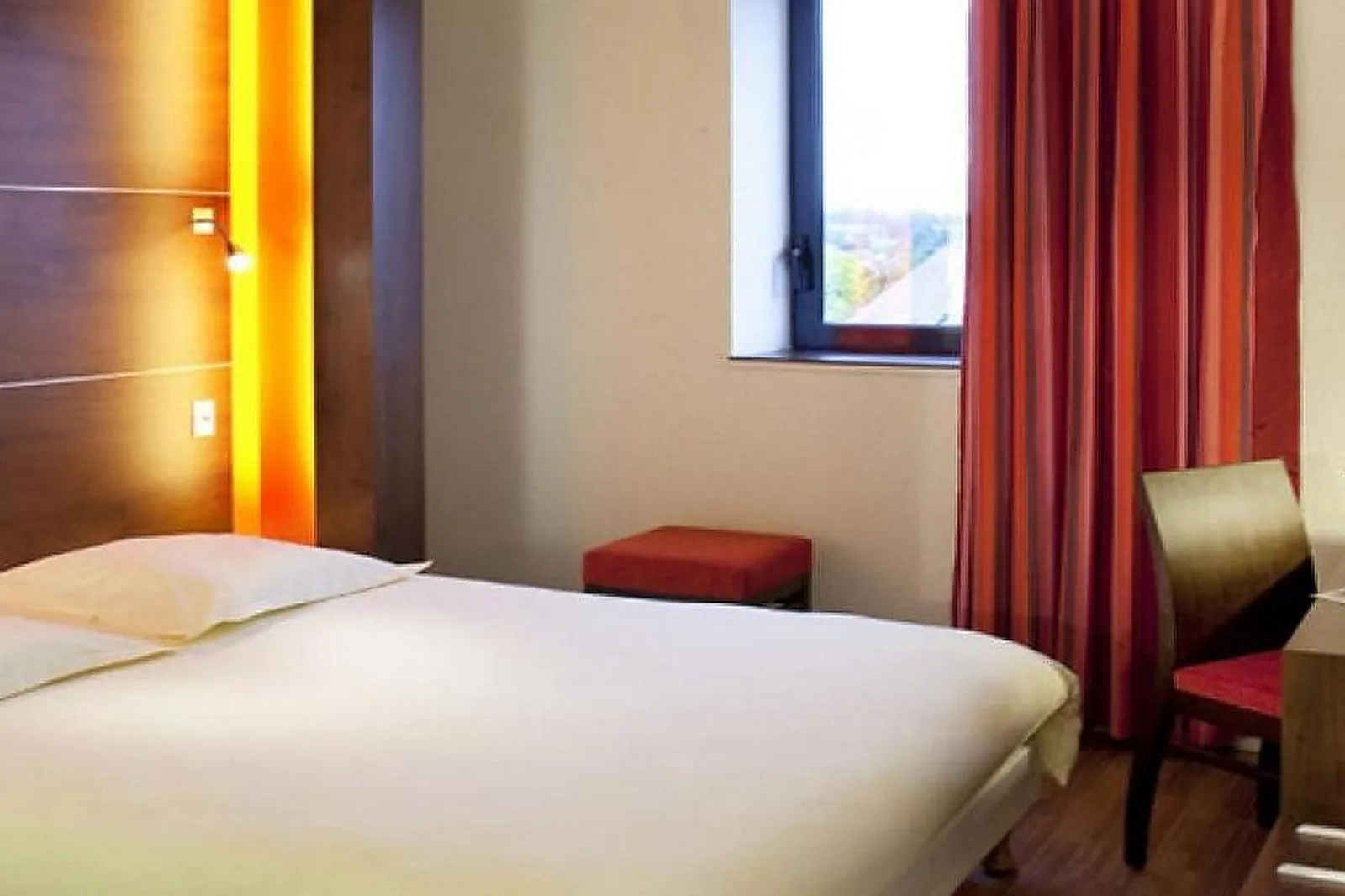 Lieux événementiels, HÔTEL OCEANIA RENNES