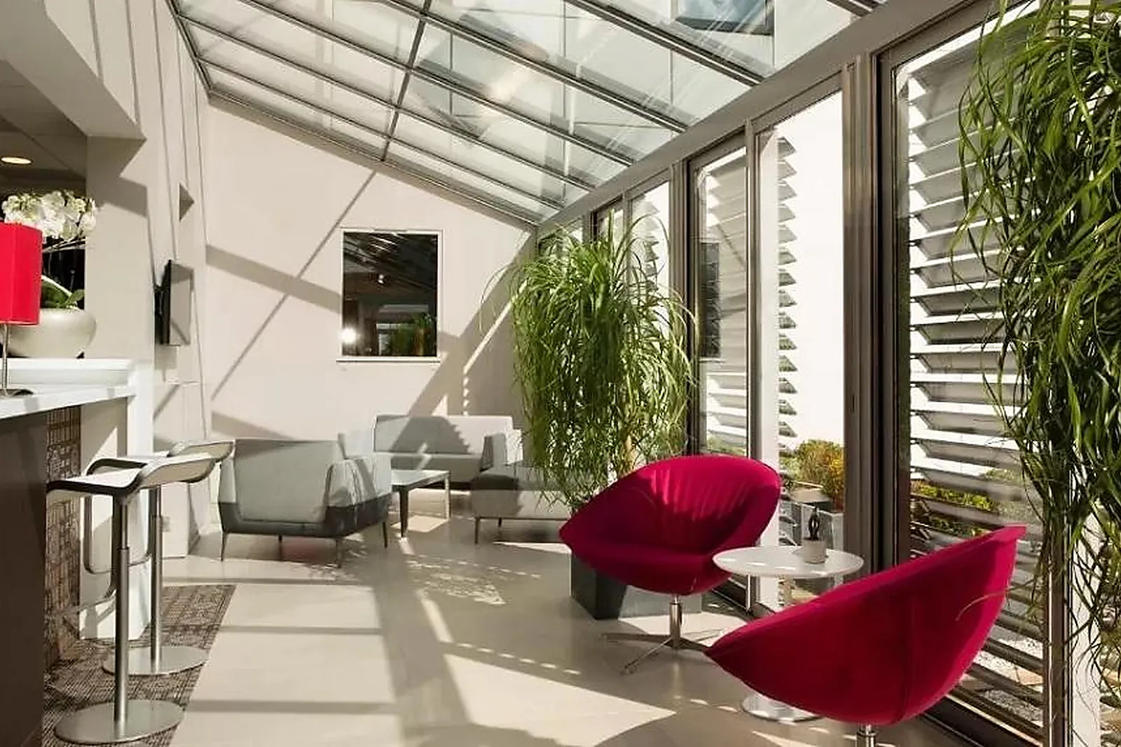 Lieux événementiels, HÔTEL OCEANIA RENNES