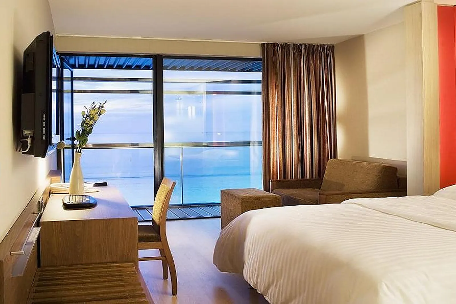 Lieux événementiels, HÔTEL OCEANIA SAINT-MALO