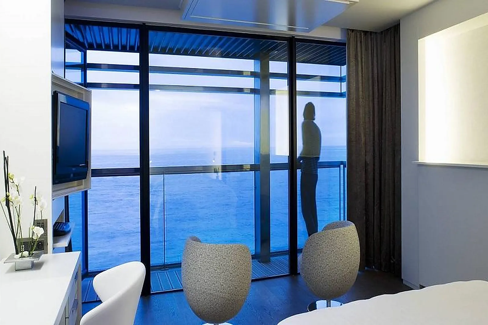 Lieux événementiels, HÔTEL OCEANIA SAINT-MALO