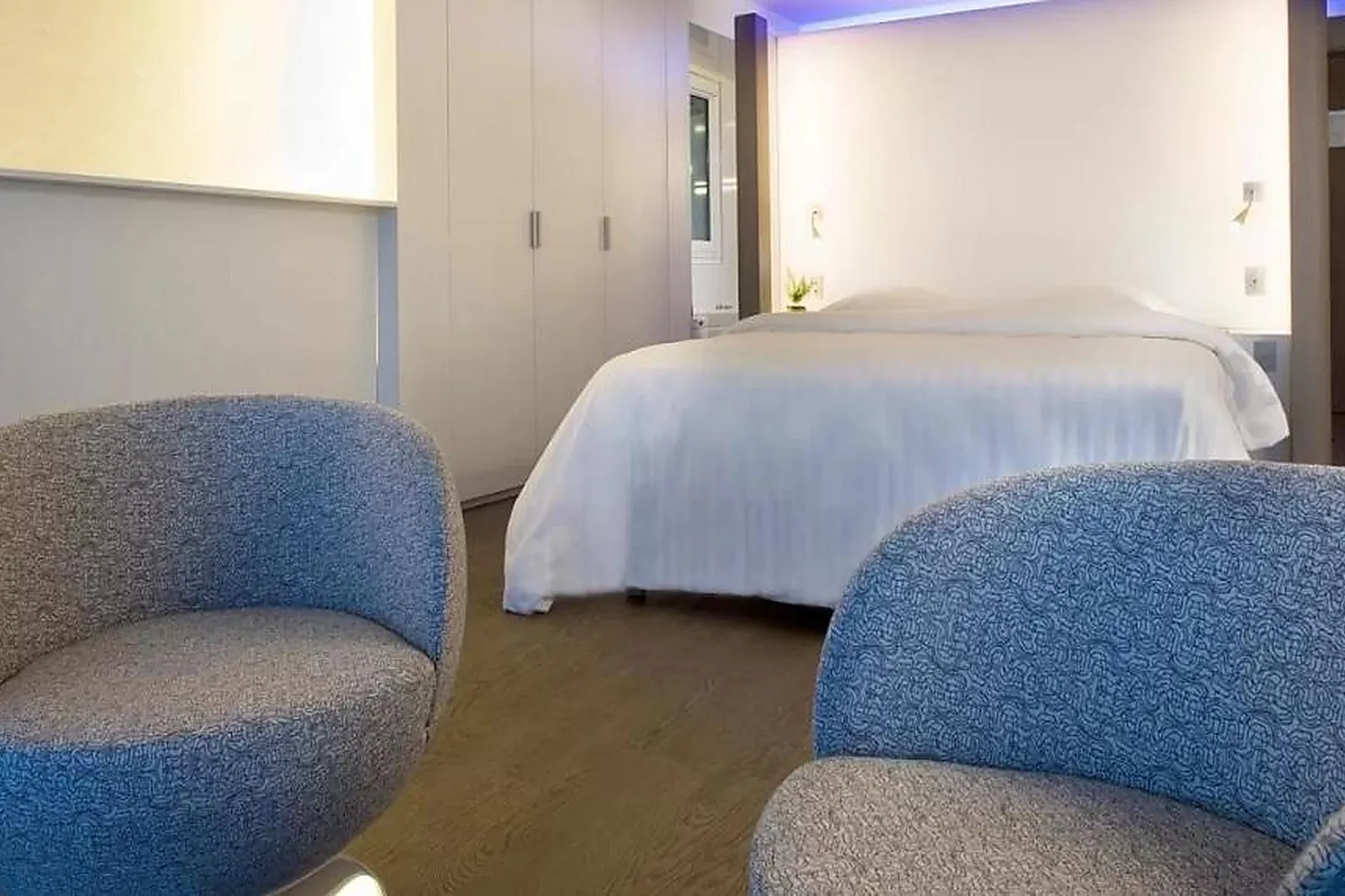 Lieux événementiels, HÔTEL OCEANIA SAINT-MALO