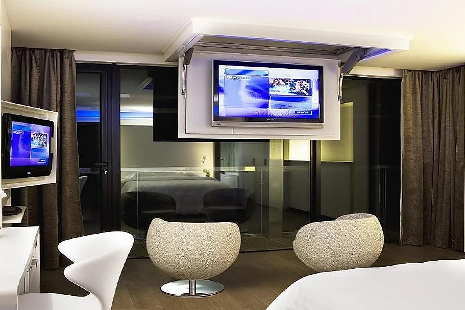 Lieux événementiels, HÔTEL OCEANIA SAINT-MALO