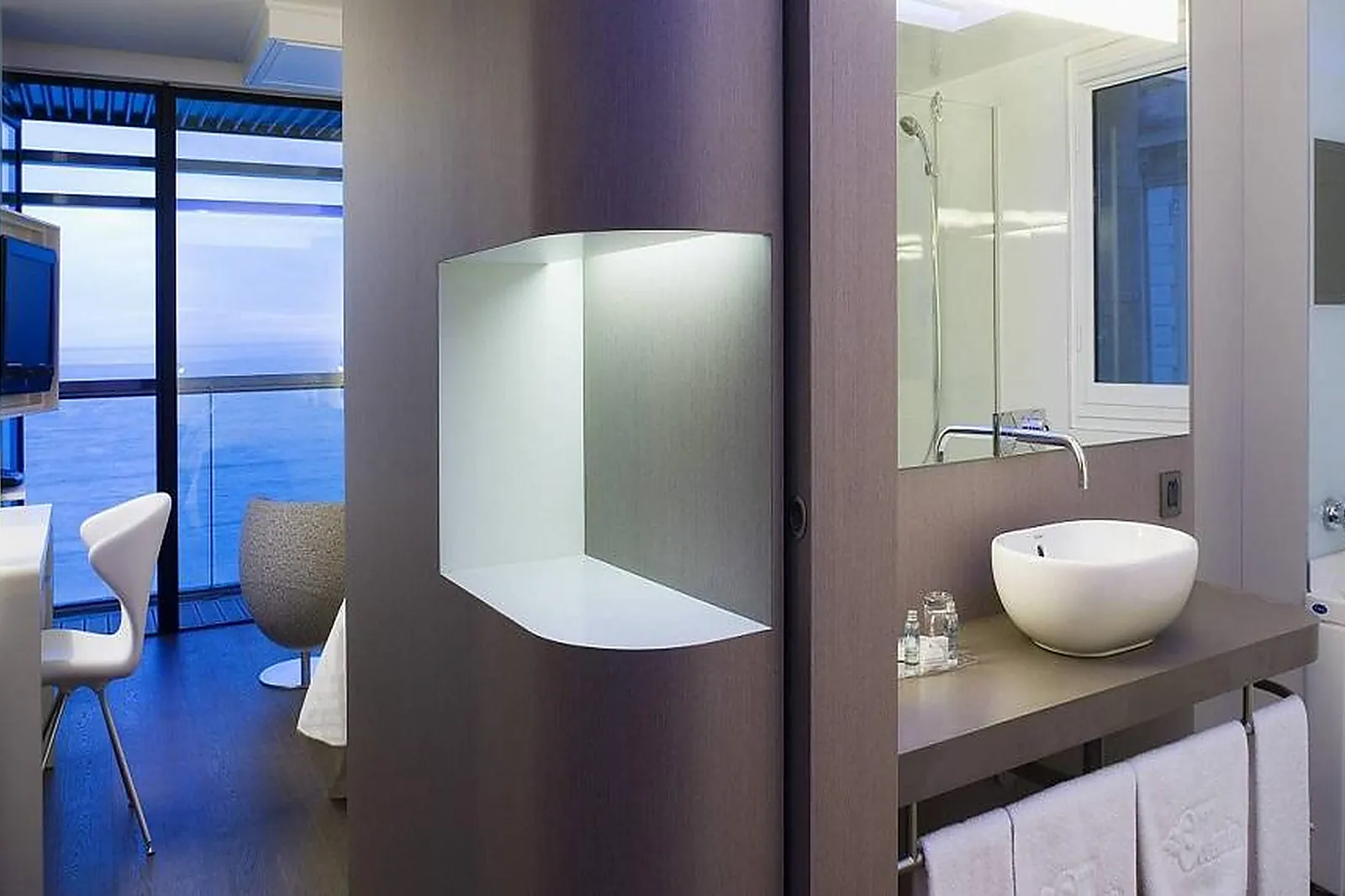 Lieux événementiels, HÔTEL OCEANIA SAINT-MALO